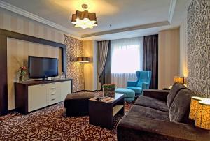 Hotel Czarny Potok Resort SPA & Conference