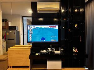 Top Floor Condo Mountainview, 5min to beach, Bangtao Phuket