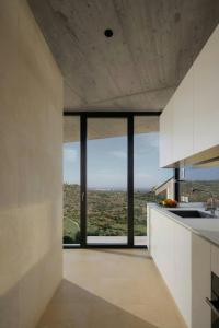 Architectural Villa In The Sicilian Countryside