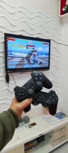 Home Escape Tagaytay Staycation933