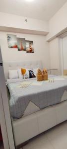 Home Escape Tagaytay Staycation933