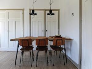 Holiday Home Zoutkamp near Lauwersmeer