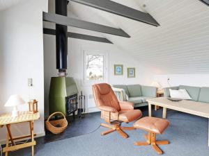 4 star holiday home in Hemmet