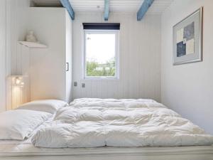 4 star holiday home in Hemmet