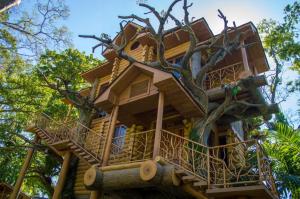 Acogedora casa con balcón Bella Aurora