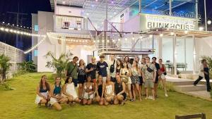 Bunkhouse Koh Phangan