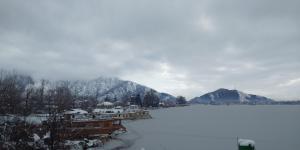 Jackson Heights Houseboats