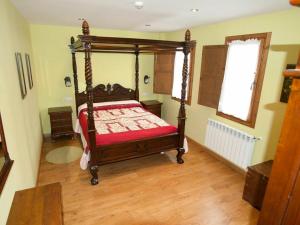 Apartamentos Rurales Casa Tata