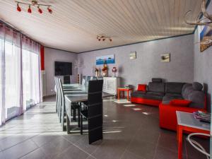 Poolside Escape by Arcachon