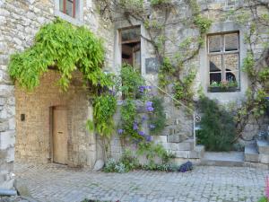 Elegant Stay, Comblain-Fairon