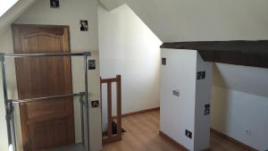 Appartement dans le centre historique