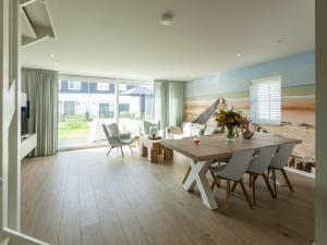 Villa in Cadzand near Beach & Dunes
