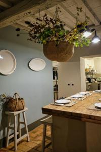 Restored Farmhouse Between Rome And Florence