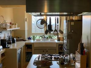 Restored Farmhouse Between Rome And Florence