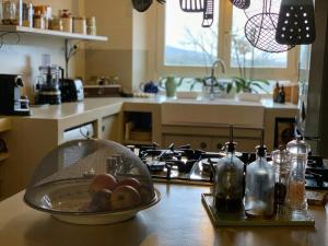 Restored Farmhouse Between Rome And Florence