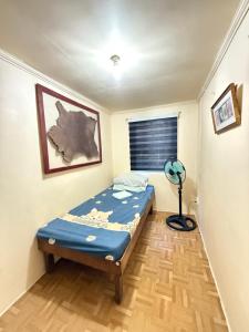 Brians Lodging House