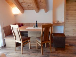 Ferienwohnung Kirchschlager