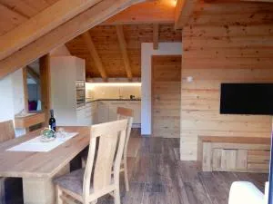 Ferienwohnung Kirchschlager - Radling