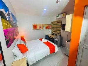 Townhouse Oak Kegama Residences