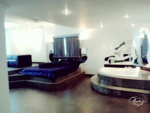 115sqm Studio type Jacucci - Apartment 301