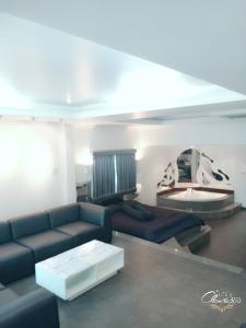 115sqm Studio type Jacucci - Apartment 301