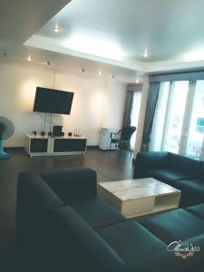 115sqm Studio type Jacucci - Apartment 301