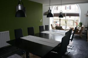 Gîte de L´ô d´Or