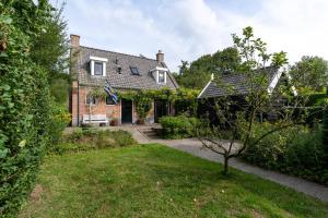 Hello Zeeland - Holidayhome Vroonweg 54