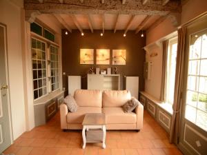 Holiday Home in Zele near Laarne Castle