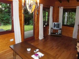 Dog-friendly holiday home in the Knüll