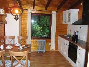 Dog-friendly holiday home in the Knüll