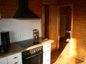 Dog-friendly holiday home in the Knüll