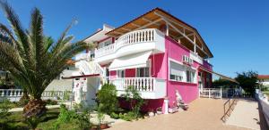 Nereids Apartments and Studios Thassos Greece