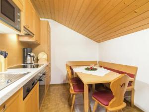 Apartment in Wagrain with Stunning Mountain Views