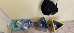 Bed&breakfast La signorina casa vacanza