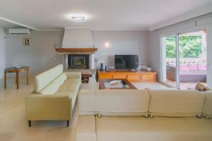 WELCS VILLA 281 EMP con piscina compartida