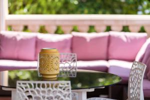 WELCS VILLA 281 EMP con piscina compartida