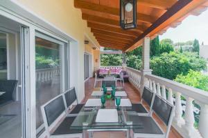 WELCS VILLA 281 EMP con piscina compartida