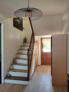 B&B / Chambres d'hotes A l-ombre du murier : photos des chambres