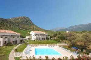 Résidence Odalys Casa d'Orinaju - Vignale