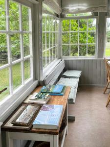 Historic Holiday Home From 1919 In Marielyst