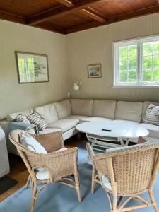 Historic Holiday Home From 1919 In Marielyst