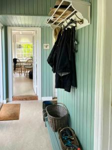 Historic Holiday Home From 1919 In Marielyst