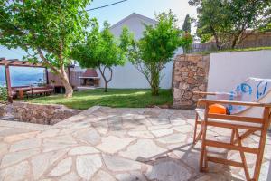 Cottage House Bala Corfu Greece