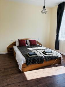 Spacious&Cousy 3 bedroom apartment