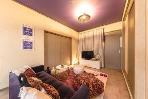 Pandatta Taniroku Ikkenya