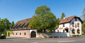 Hotels Hotel Restaurant De l'Illwald : photos des chambres