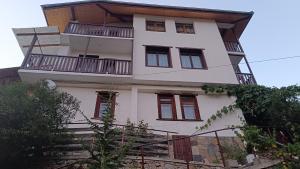 Родопско сърце