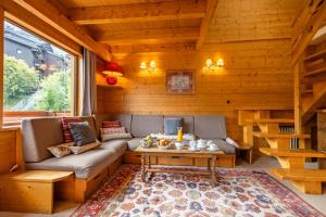 Mont Vallon #35 - 10 guests - Ski in - Ski out