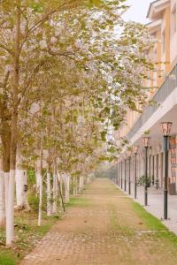 Wyndham Lyntimes Thanh Thuỷ Shoptel - Khu nghỉ dưỡng khoáng nóng